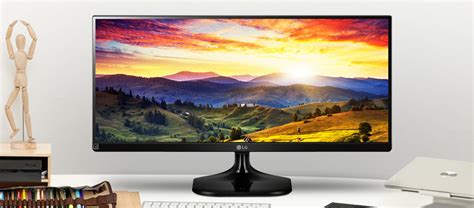 Operating systems automatically select the best possible resolution that both your monitor and video card can handle. Dick Smith NZ | LG 25" 21:9 2560x1080 Full HD UltraWide ...