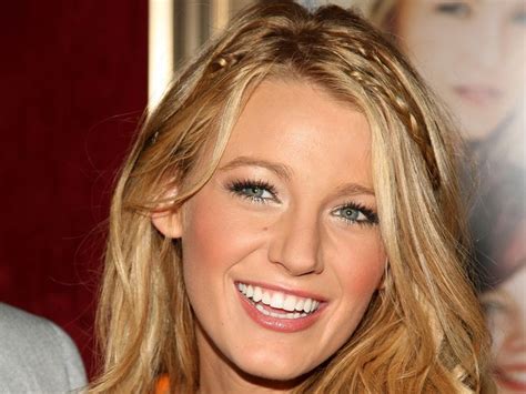 Blake Lively Yahoo Search Results Eye Candy Blake Lively Hair
