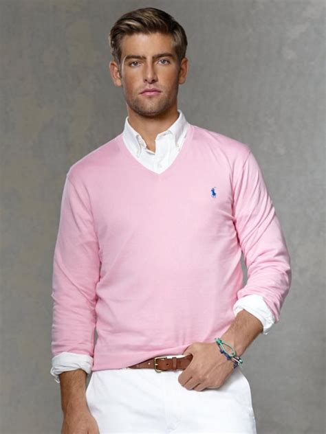 Https://techalive.net/outfit/pink Polo Outfit Mens