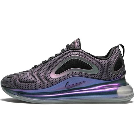 Nike Air Max 720 Northern Lights Night Ao2924 001 Limited Resell