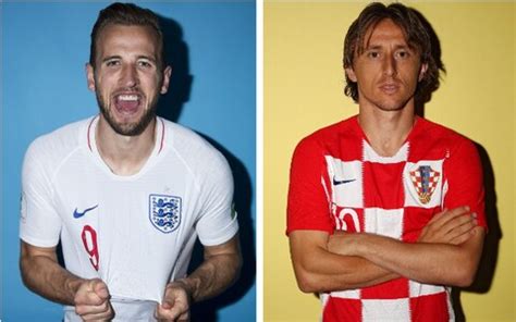 Here's how to watch it all. England vs Croatia, World Cup 2018: What time is kick-off ...