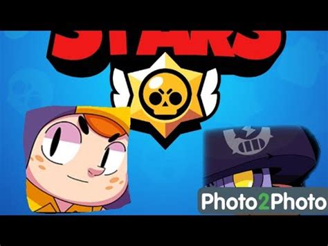 All content must be directly related to brawl stars. Brawl Stars Bea,Darryl - YouTube
