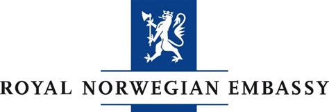 Logo Norwegian Embassy Solidaritynow