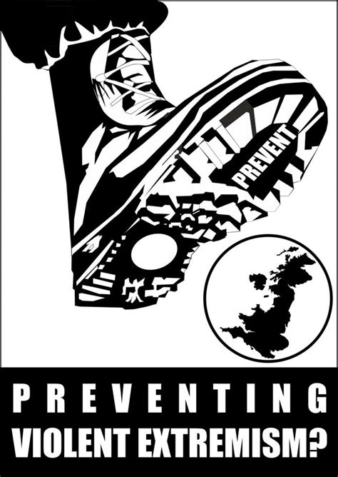 The Prevent Strategy Campaign Resources Ihrc