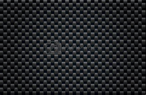 Carbon Fiber Texture By Diversphoto Vectors And Illustrations With