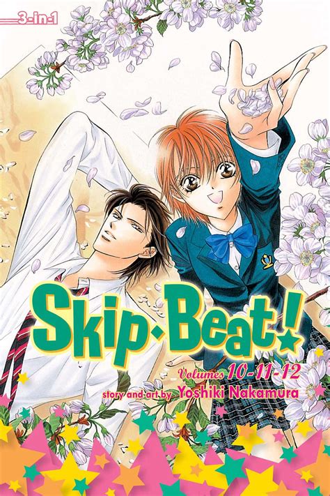 Free Download Manga Skip Beat Dasaz