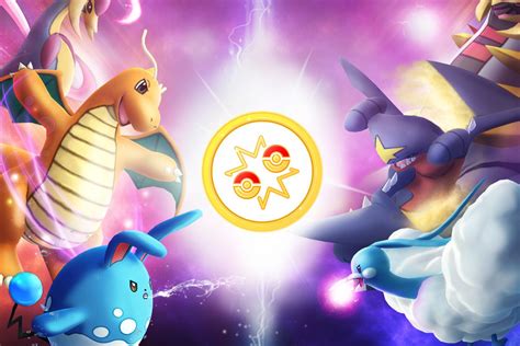 Pokémon Go Battle League Guide Pvp Ranks And Rewards Polygon