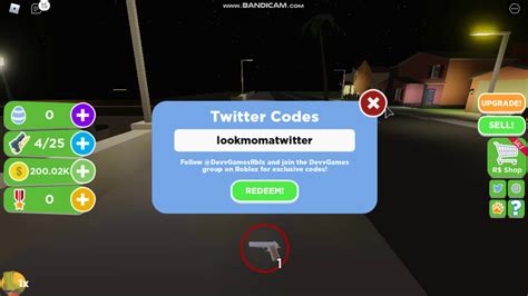 Codes can give items, boosts, currency, pets, & more. Gun Simulator Codes / You can earn coins within the game ...