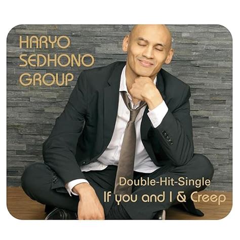 Creep By Haryo Sedhono Group On Amazon Music