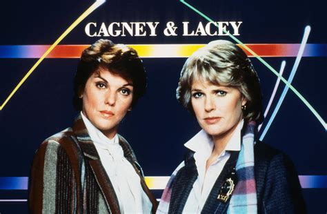 Cagney And Lacey Star Sharon Gless On Her Alcoholism