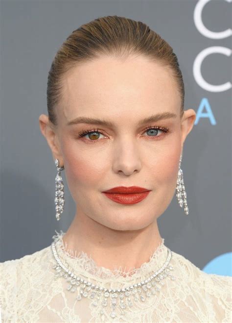 Kate Bosworth At The 2018 Critics Choice Awards Critic Choice Awards Critics Choice Kate