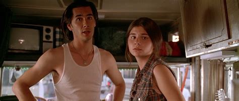 Independence Day James Duval And Lisa Jakub Josephporrodesigns