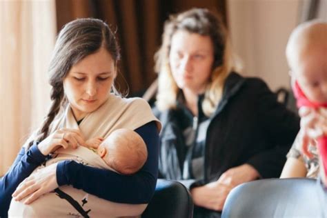 Beneficios De Amamantar A Tu Bebé Según Estudio Belelú Nueva Mujer