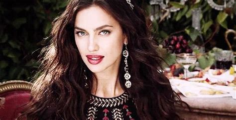 Queen Iri ♥ Russian Beauty Irina Shayk Beauty