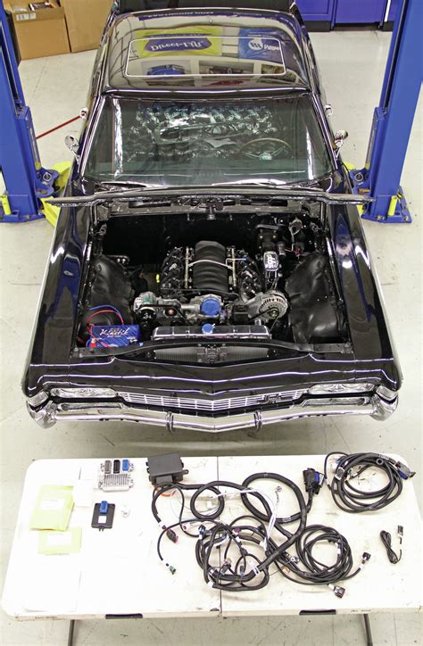 Ls3 Connect And Cruise Wiring Diagram Herbalism