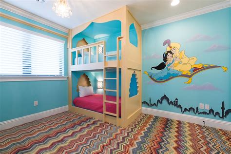 We did not find results for: Discover a whole new world in this Aladdin themed bedroom ...