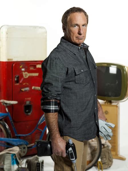 Rick dale gained popularity as the star of history channel's television show 'american restoration' and other shows like 'pawn stars' and 'american pickers'. Billy Joel Calls American Restoration for Help | HuffPost