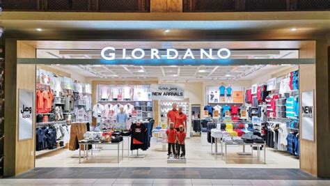 Shop giordano.com/gb for high quality clothing for men, women. Giordano Franchise Partnership for Eastern Europe