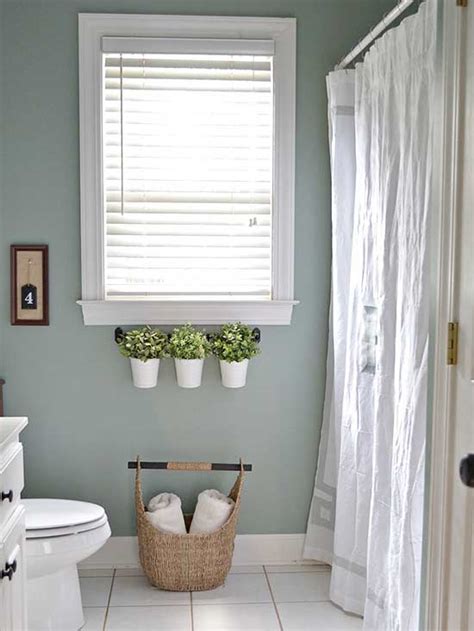 11 stunning before and after small laundry room makeovers. 6 DIY Ideas to Upgrade Your Ugly Bathroom | Better Homes ...