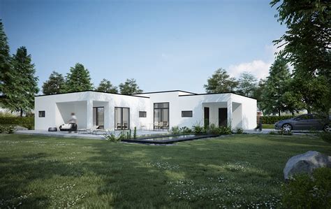 House Project On Behance