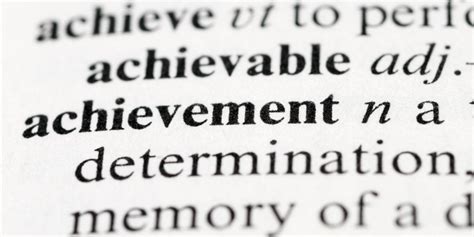 How To Write Great Achievements In Your Resume With Examples