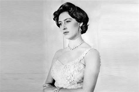 Top 10 Memorable Images Of Princess Margaret Over The Years Health