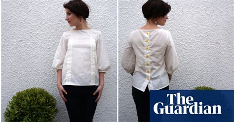 Secrets Of A Casual Seamstress The Joy Of Making Your Own Clothes