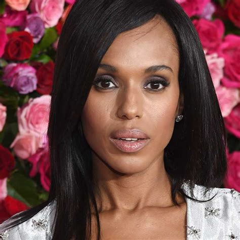 kerry washington latest news pictures and videos hello