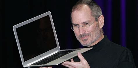 The New Steve Jobs Documentary Is A Blistering Takedown Business