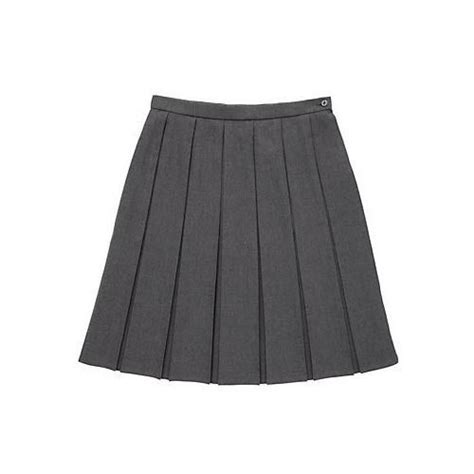 Girls School Uniform Skirts Buyers Wholesale Manufacturers Importers
