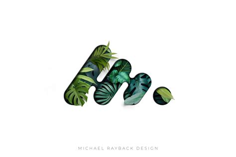 Creative Logo Design By Michael Rayback Design Thehungryjpeg