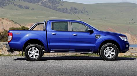Ford Ranger Wallpapers Pictures Images
