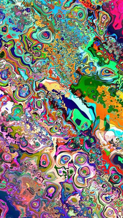 Acid Trip Wallpapers 71 Images