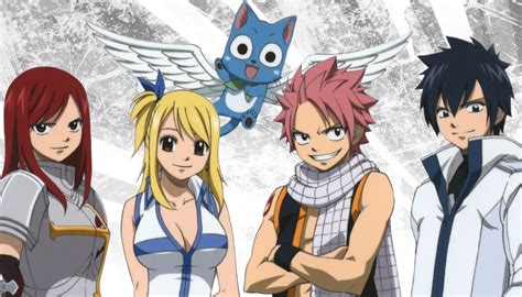 We did not find results for: 40+ Fairy Tail Team Natsu Wallpaper on WallpaperSafari