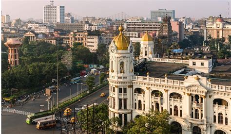 Kolkata More Colonial Heritage In One City Than Whole Of Us Yet Its