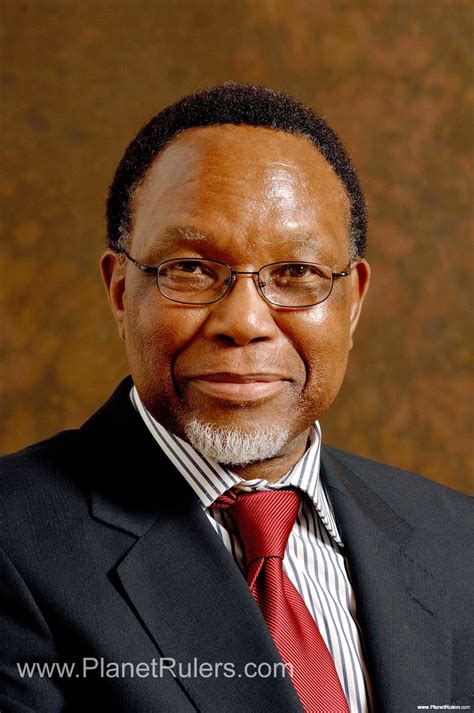 President Of South Africa Current Head Of State