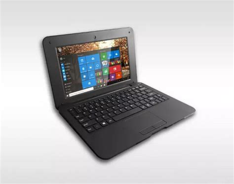 2018 10 Inch Mini Laptop 10inch Win 10 Laptop Pc Netbook 2gb Ram 32gb