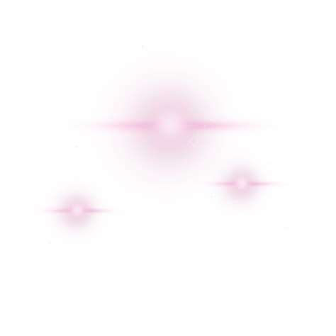 Pink Halo Hd Transparent Pink Halo Halo Light Light Effect Png