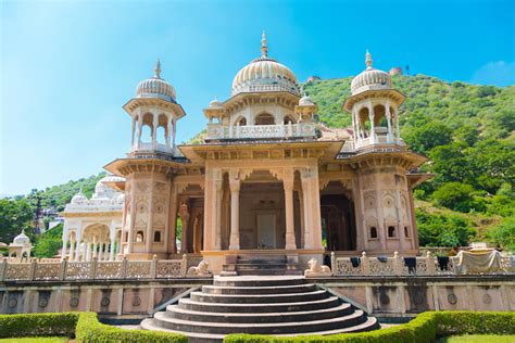 7 Places To Visit In Rajasthan Tourist Places And Attractions