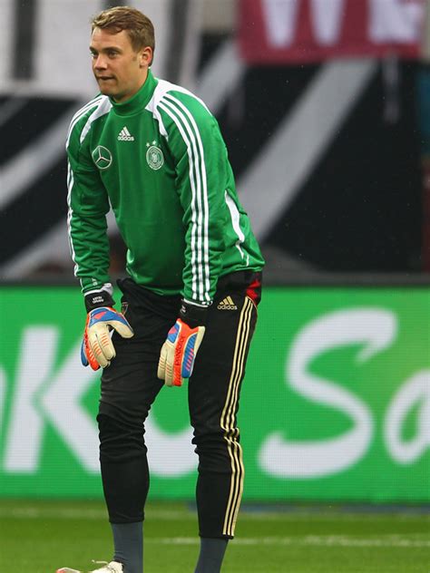 11 286 816 tykkäystä · 1 065 598 puhuu tästä. Manuel Neuer: "Wir dürfen nicht überdrehen" :: DFB ...