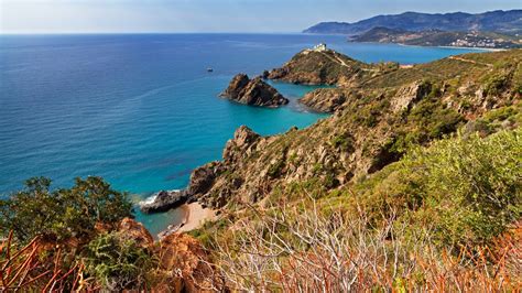 Sardinias 100 Towers Path One Of Italys Most Stunning Coastal