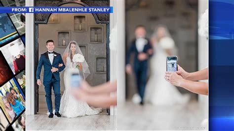 wedding photographer s rant about iphones at weddings goes viral abc13 houston