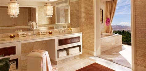 Mgm resorts destinations in las vegas have some extraordinary, larger accommodations that be the perfect basecamp for your next las vegas getaway. Wynn Las Vegas - Vegas Hotel Escapes | Two bedroom ...