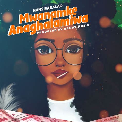 Audio Hans Babalao Mwanamke Anagharamiwa Download Dj Mwanga
