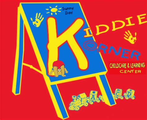 Kiddie Korner Childcare And Learning Center