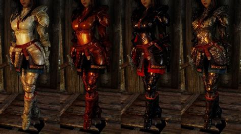[help] looking for mods for feminine but not revealing armors r skyrimmods