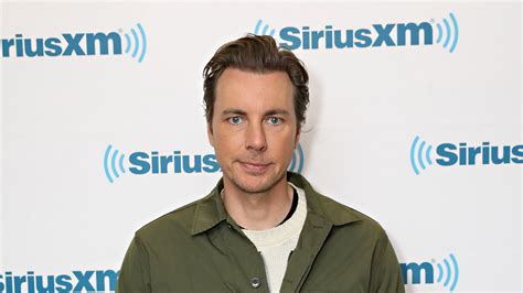 Dax Shepard Says He Was Fired From Will And Grace After Being Lined Up For Guest Role