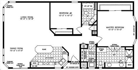 1200 Sq Ft Barndominium Floor Plans Floorplansclick