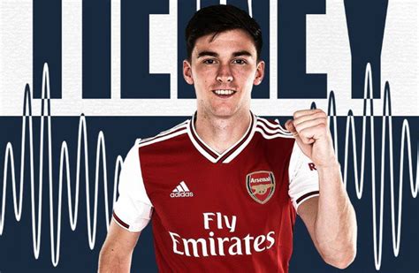 Celtic Full Back Tierney Secures £25m Switch To Arsenal · The42