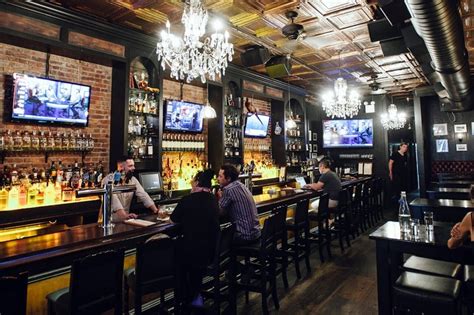 the best happy hours in manhattan new york the infatuation best happy hour cool bars